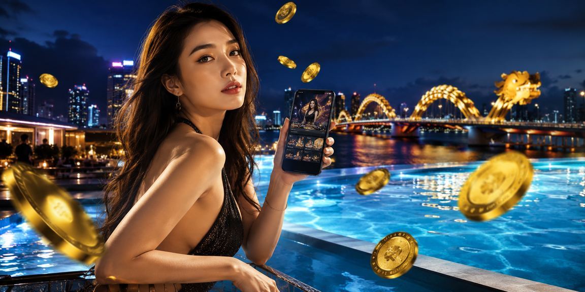 Người dùng Sài Gòn trải nghiệm casino trực tuyến qua ứng dụng di động 400000